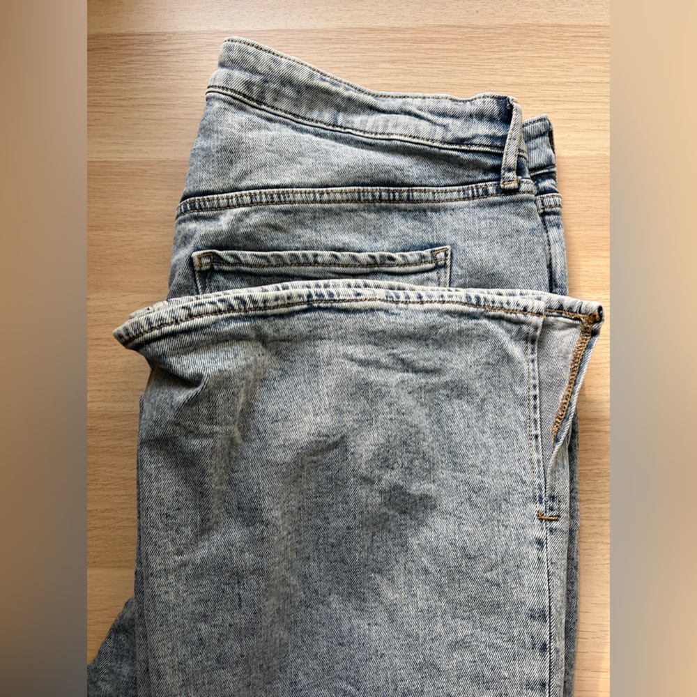 Women’s flare jeans